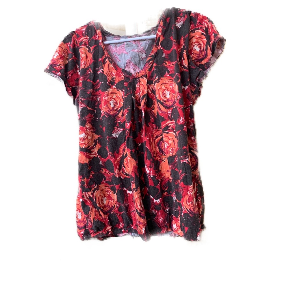 A.N.A summer top